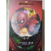 Hot Toys Spiderman Ffh Upgraded Suit  segunda mano  Argentina