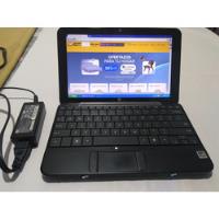 Netbook Compac Mini 1030nr C/cargador Orig Impecable, usado segunda mano  Argentina