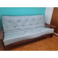 futon sofa cama segunda mano  Argentina