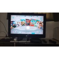 Nintendo Wii+3 Mandos Wiimotion Plus+juegos  segunda mano  Argentina