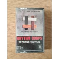 Rhythm Corps  segunda mano  Argentina