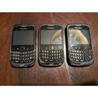 Blackberry Sin Batería (no Hago Envios), usado segunda mano  Argentina