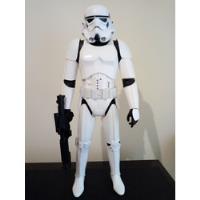 Star Wars - Stormtrooper - Big Figs 79 Cm segunda mano  Argentina
