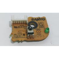 Sensor Remoto Sanyo Lcd-42xf6b 1lg4b10y0320d_b Ik675 Kh-111f segunda mano  Argentina