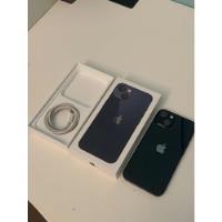 Apple iPhone 13 - Usado - (128 Gb) - Negro - 87% Batería segunda mano  Argentina