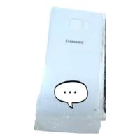 Tapa Trasera Samsung Galaxy S6 Flat (g920) Color Blanco !!!, usado segunda mano  Argentina