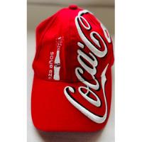Usado, Gorra Coca Cola 125 Años. Impecable -usada Una Sola Vez. segunda mano  Argentina