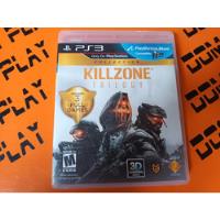 Killzone Trilogy (1,2 Y 3) Ps3 Físico Envíos  Dom Play segunda mano  Argentina