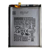 Bateria Para Samsung A31 / A32 Original Eb-ba315aby segunda mano  Argentina