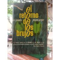 libro brujas segunda mano  Argentina