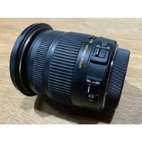 Lente Sigma 17-50mm F 2.8 Ex Hsm Para Nikon segunda mano  Argentina