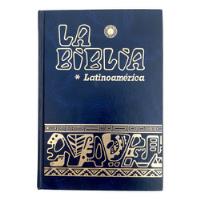 La Biblia Latinoamericana Hurault, Bernard Edición Pastoral segunda mano  Argentina