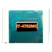 Microprocesador Intel Core I7 Sr15j 4ta Generación  segunda mano  Argentina
