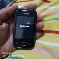 Samsung Pocket Plus  segunda mano  Argentina
