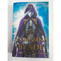 The Assassin's Blade Sarah J. Máas En Ingles segunda mano  Argentina