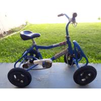 Usado, Cuatriciclo Bicicleta Para Niños segunda mano  Argentina