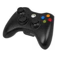Joystick Inalámbrico Microsoft Xbox Mando Wireless Xbox 360 , usado segunda mano  Argentina