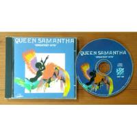 Queen Samantha Greatest Hits Cd Brasil segunda mano  Argentina