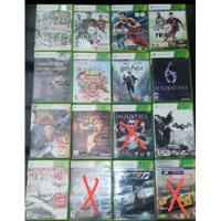 Juego Fifa 15 Original Xbox 360 Tienda Xbox One Almagro segunda mano  Argentina