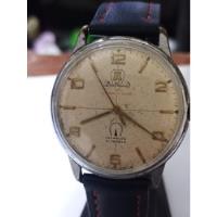 Reloj Delbana,súper De Luxe Jumbo Vintage Cuerda  segunda mano  Argentina