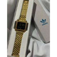 Reloj adidas Original Gold Archive_m1 Z01513-00 , usado segunda mano  Argentina