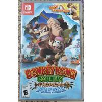 Donkey Kong Switch, usado segunda mano  Argentina