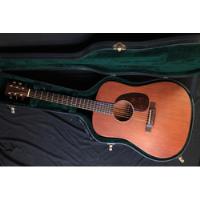 Guitarra Acústica Martin & Co. D-15m Caoba, usado segunda mano  Argentina