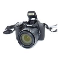 Cámara Digital Semiprofesional Nikon Coolpix P530 42x 16.1mp segunda mano  Argentina
