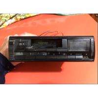 Auto Stereo Pasa Cassette Retro - Toshiba - Importado Korea, usado segunda mano  Argentina
