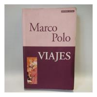Viajes Marco Polo Optima, usado segunda mano  Argentina