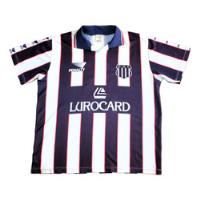 Camiseta Talleres De Córdoba 1994 Penalty Titular T Xl #2 segunda mano  Argentina