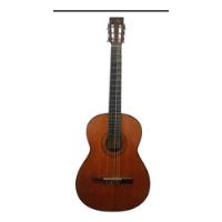 Usado, Guitarra Española Fernandez Hnos N 229 segunda mano  Argentina