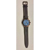 Reloj Hombre Swatch Yvc100 Back To Copper Impecable, usado segunda mano  Argentina