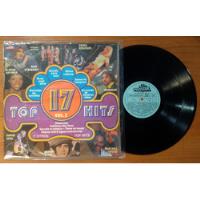 17 Top Hits Vol 2 1979 Disco Lp Vinilo segunda mano  Argentina