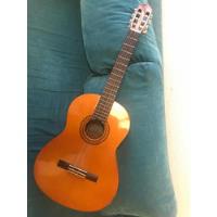 Usado, Guitarra Criolla Yamaha C 40 Impecable segunda mano  Argentina