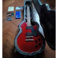 Gibson Les Paul Studio ( Standard, Lpj, Lpm, EpiPhone, Prs) , usado segunda mano  Argentina