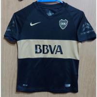 Camiseta Boca Nike segunda mano  Argentina