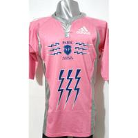  Camiseta Stade Francais adidas Rugby Francia París Talle Xl segunda mano  Argentina