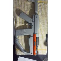 Sharp Shooter Rifle Ps3 Move Sony Original Usado segunda mano  Argentina