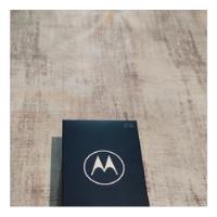 Caja Vacía Motorola G51 5g Impecable  segunda mano  Argentina