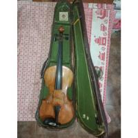 Violín Stradivarius 1926 segunda mano  Argentina