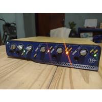 Oferta!!! Placa De Audio M Box 2 Pro Firewire, usado segunda mano  Argentina