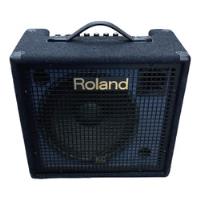 Oportunidad! Roland Kc-150 Amplificador 65w Para Teclado, usado segunda mano  Argentina