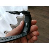 Smartwatch Samsung Gear Fit 2 Pro (repuesto) segunda mano  Argentina