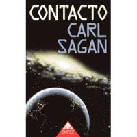 Usado, Contacto (de Carl Sagan) segunda mano  Argentina