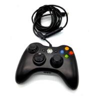 Microsoft Xbox 360 Controller For Windows - Usb - Original, usado segunda mano  Argentina