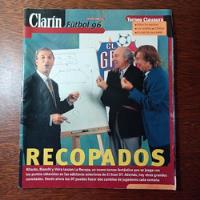Clarín Fútbol '96: Torneo Clausura segunda mano  Argentina