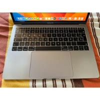 Macbook Pro 13 I5-16gb Ram-256gb Ssd-2017 segunda mano  Argentina
