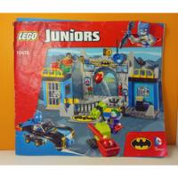 Lego Lote Por Varios Sets De Batman  segunda mano  Argentina