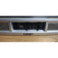 Potencia Qsc Gx5 Power Amplifier segunda mano  Argentina